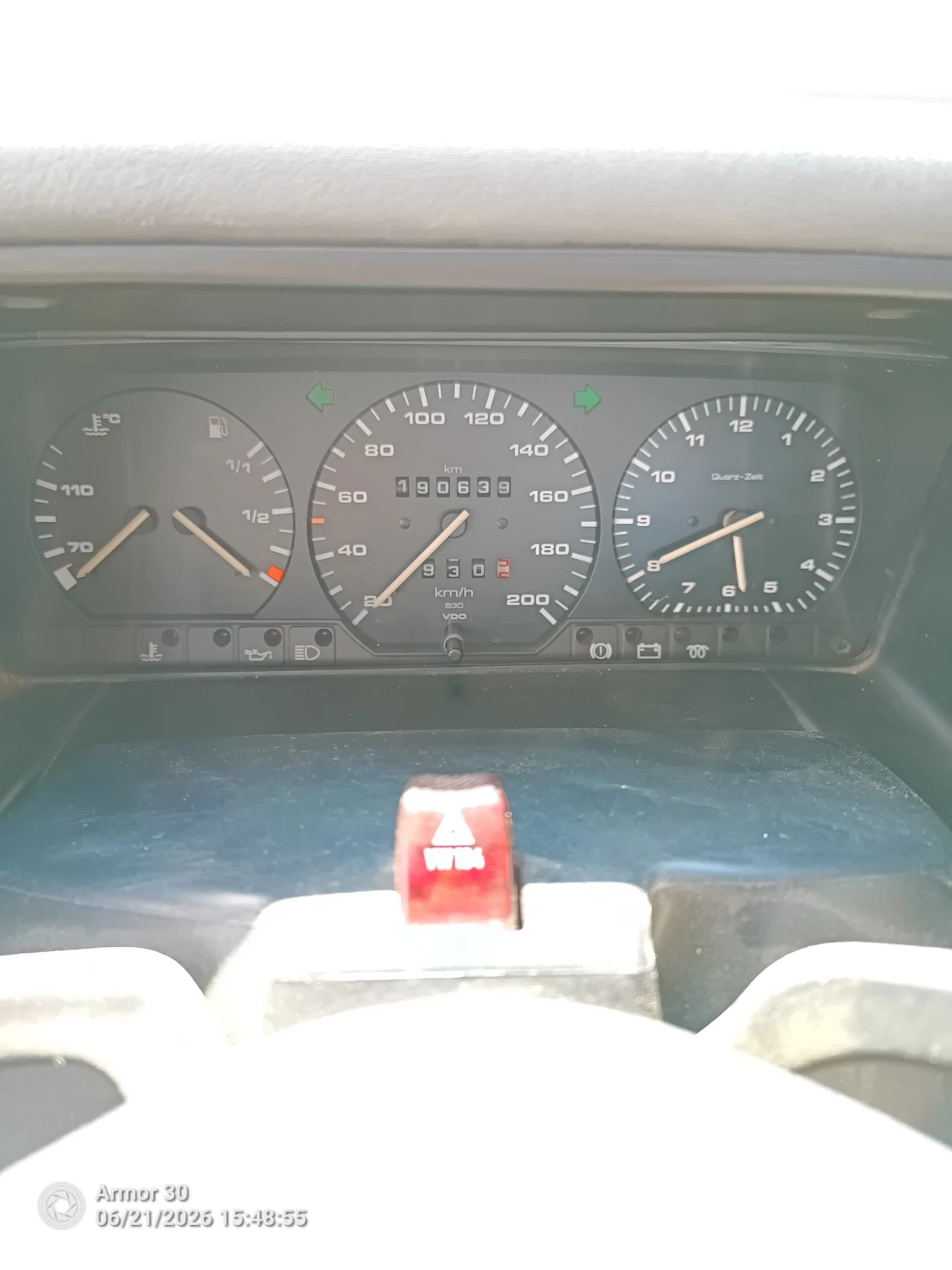 VW Transporter 1.9 dizel, снимка 14 - Бусове и автобуси - 54988500