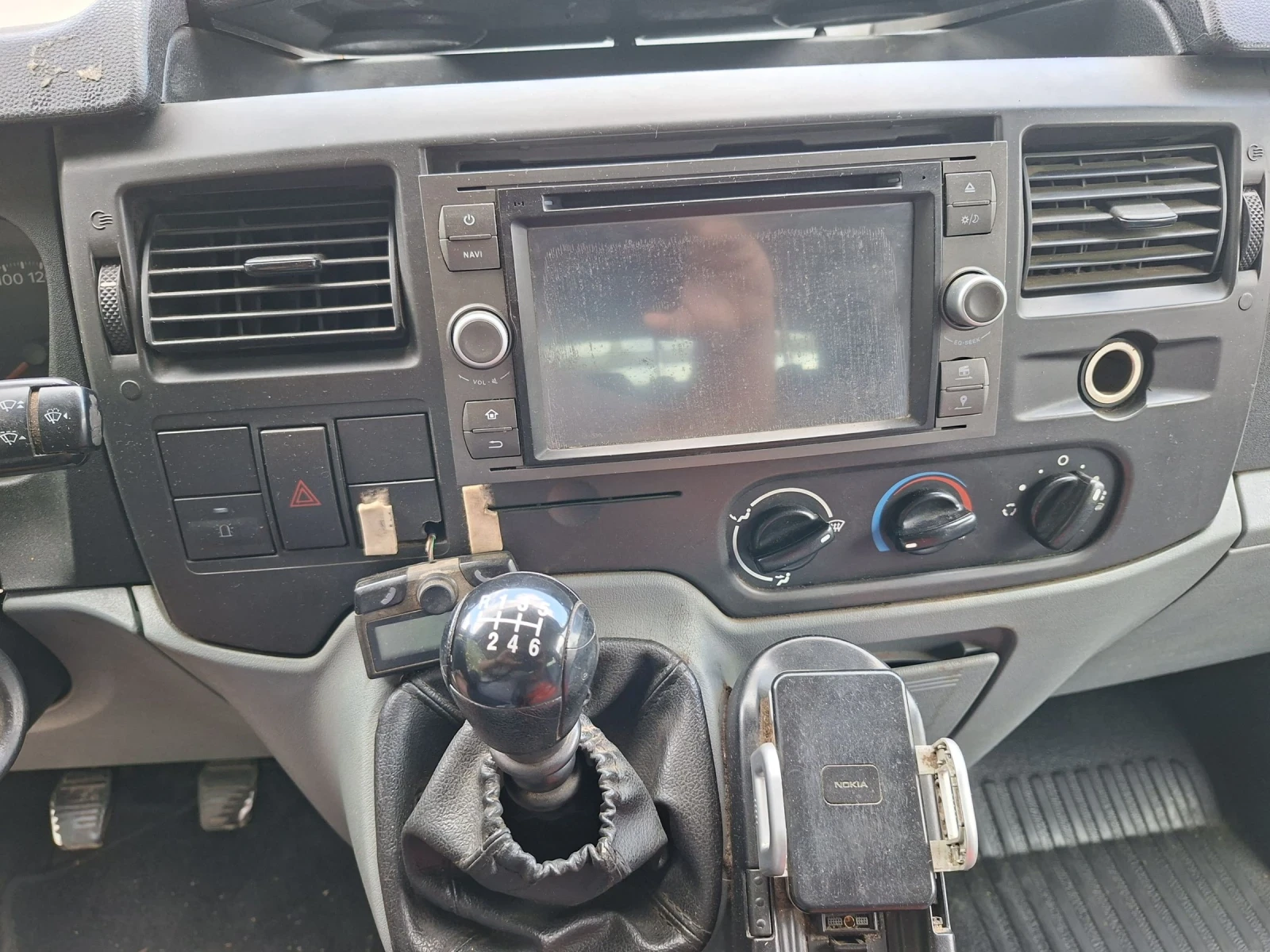 Ford Transit | Mobile.bg � ����������� 7