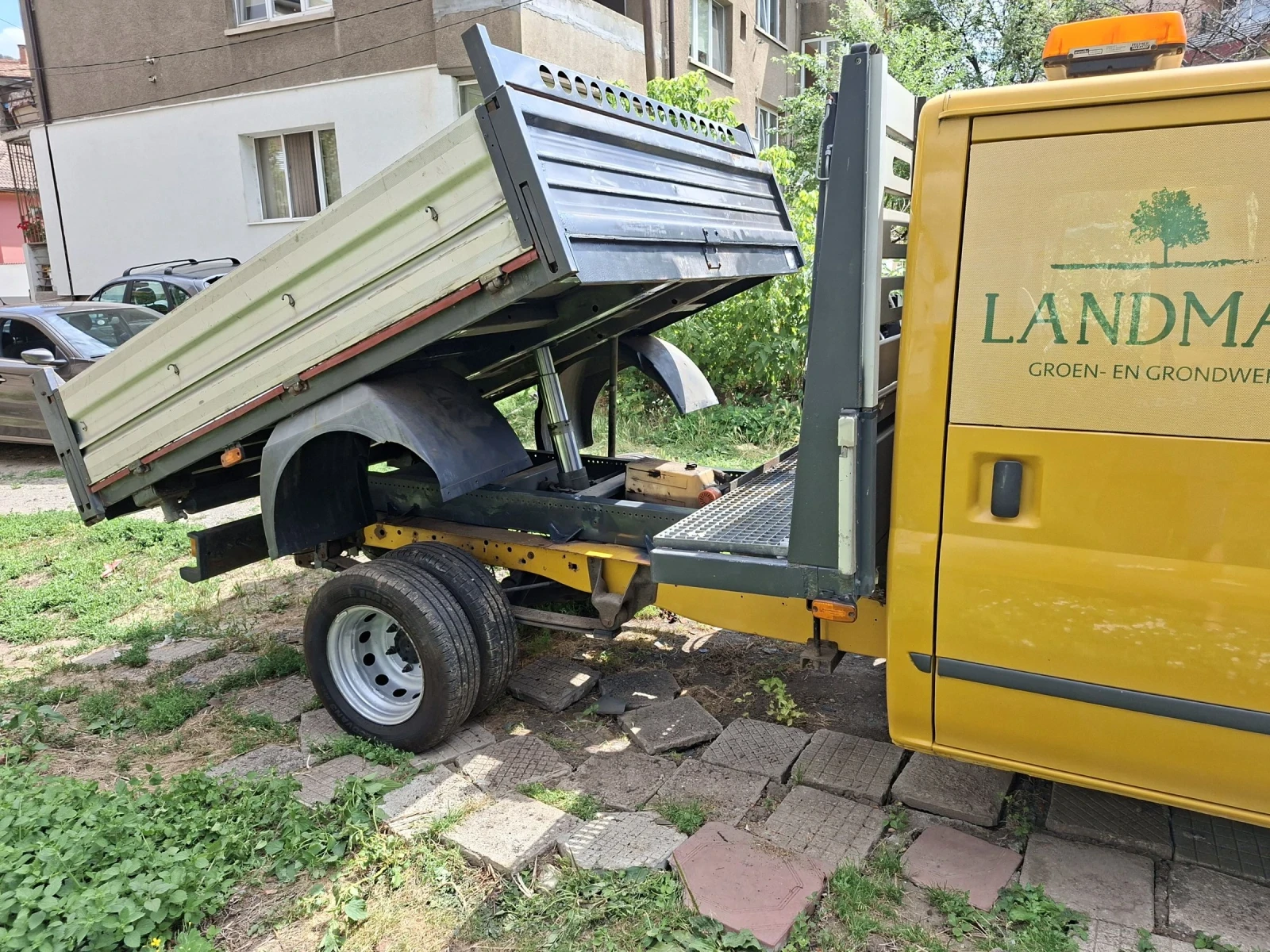 Ford Transit | Mobile.bg � ����������� 6