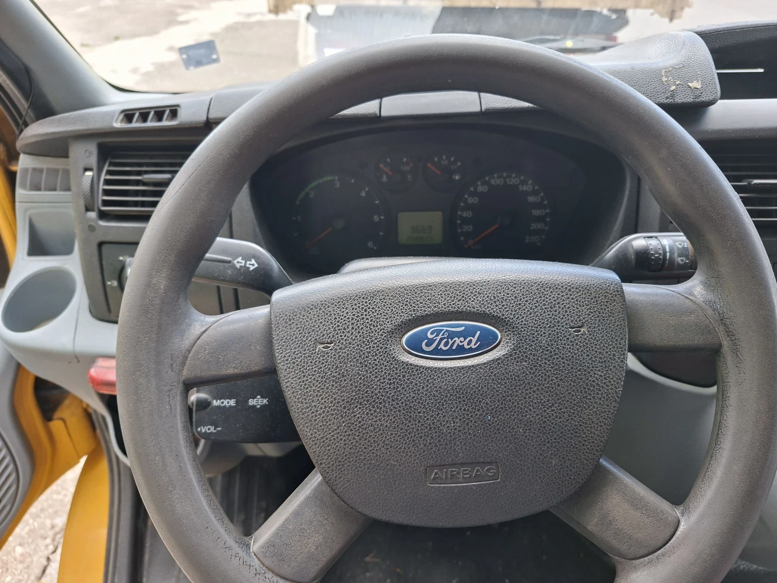 Ford Transit | Mobile.bg � ����������� 8