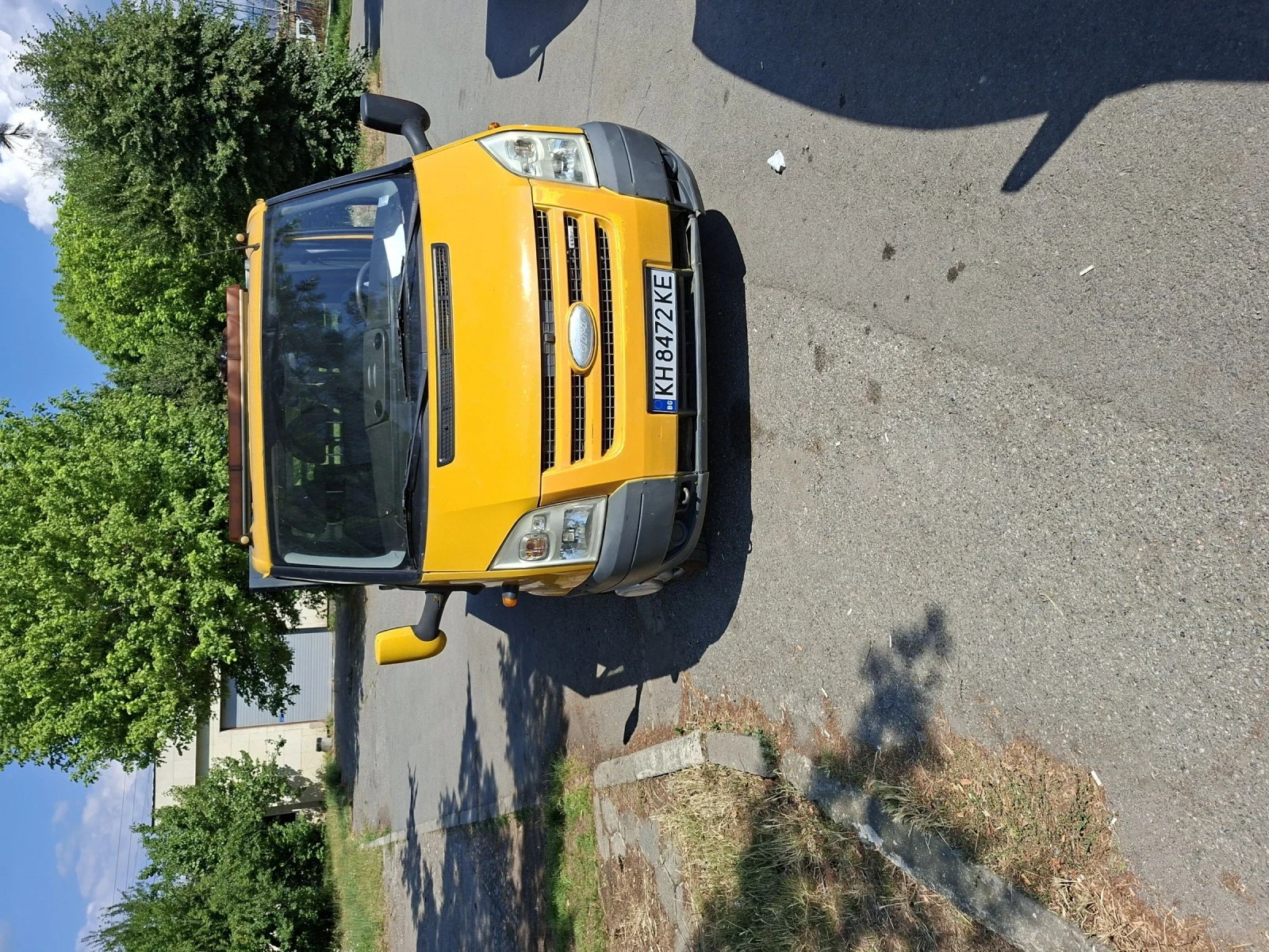 Ford Transit | Mobile.bg � ����������� 4