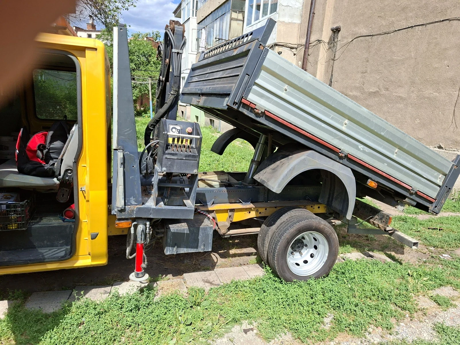 Ford Transit | Mobile.bg � ����������� 3