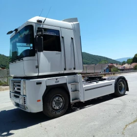 Renault Magnum 460 ретардер, снимка 6