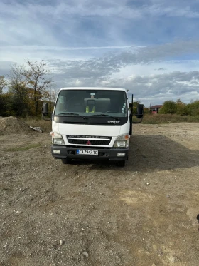     Mitsubishi Fuso  718 