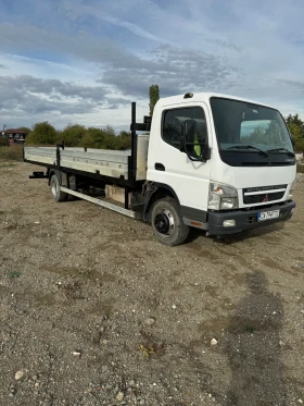 Mitsubishi Fuso  718  | Mobile.bg    3