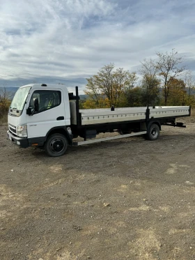 Mitsubishi Fuso Кантер 7С18 , снимка 2