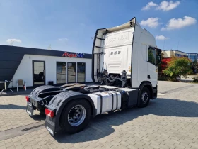 Scania R 500 Highline | Mobile.bg    3