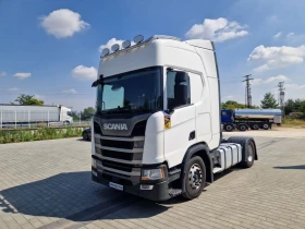 Scania R 500 Highline | Mobile.bg    2