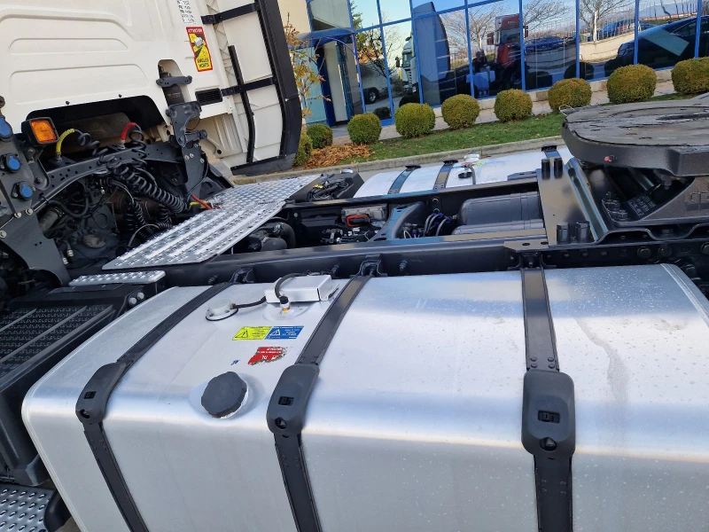 Scania R 500 Highline, снимка 5 - Камиони - 51690048