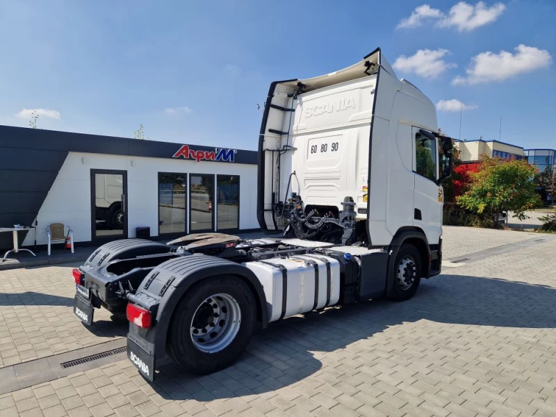 Scania R 500 Highline, снимка 3 - Камиони - 51690048