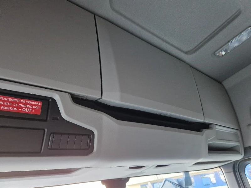 Scania R 500 Highline, снимка 10 - Камиони - 51690048