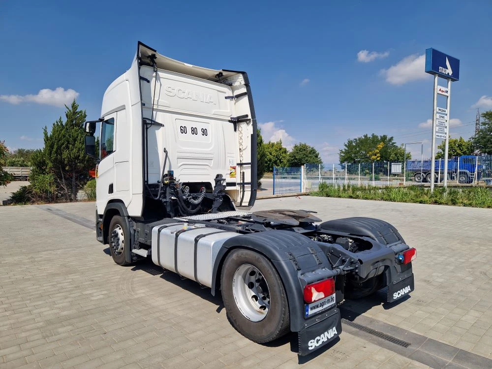 Scania R 500 Highline - изображение 4