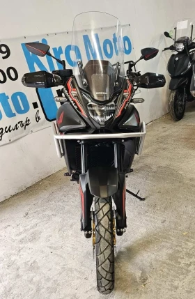 Honda Xl 750 TRANSALP ABS TCS, снимка 16