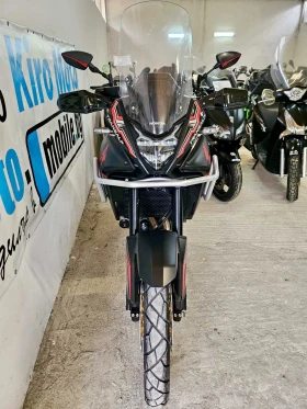 Honda Xl 750 TRANSALP ABS TCS, снимка 15