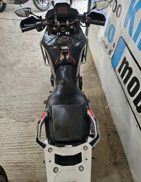 Honda Xl 750 TRANSALP ABS TCS, снимка 12