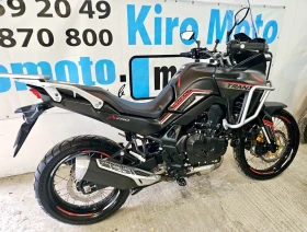 Honda Xl 750 TRANSALP ABS TCS, снимка 5