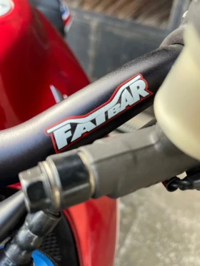 Honda Cb 1000R AKRAPOVIC ABS, снимка 8