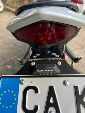 Honda Cb 1000R AKRAPOVIC ABS, снимка 9