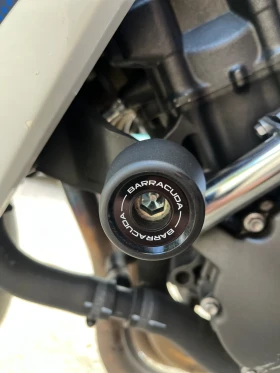 Honda Cb 1000R AKRAPOVIC ABS, снимка 7