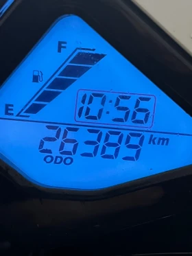 Honda Cb 1000R AKRAPOVIC ABS, снимка 12