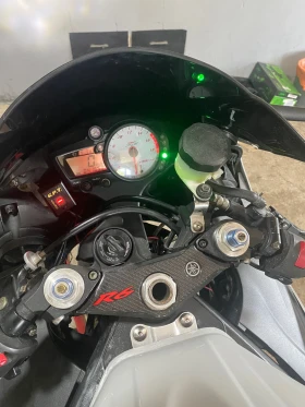 Yamaha YZF-R6, снимка 4