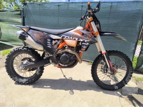Ktm EXC 500 six days, снимка 1