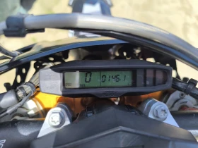 Ktm EXC 500 six days, снимка 4