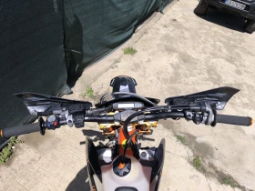 Ktm EXC 500 six days, снимка 3