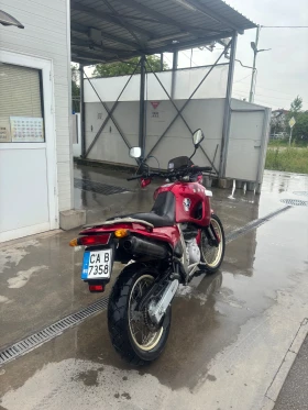 Aprilia Pegaso Ендуро, снимка 5