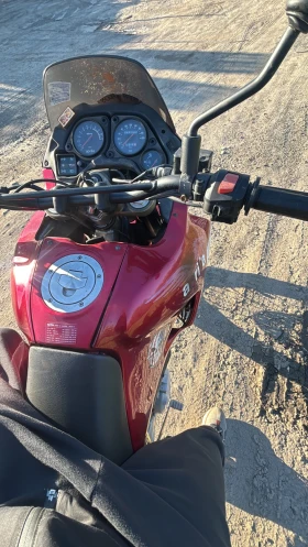 Aprilia Pegaso Ендуро, снимка 8