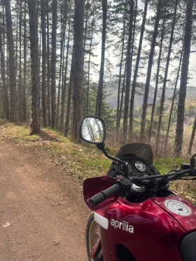 Aprilia Pegaso Ендуро, снимка 7