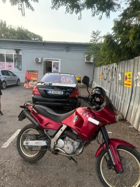 Aprilia Pegaso Ендуро, снимка 2