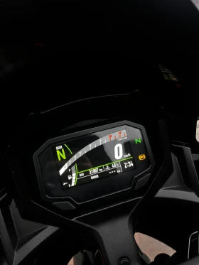 Kawasaki Ninja 650 ABS, снимка 5