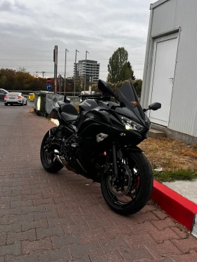 Kawasaki Ninja 650 ABS, снимка 7