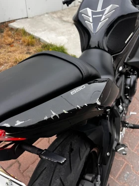 Kawasaki Ninja 650 ABS, снимка 6