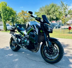     Kawasaki Z 900