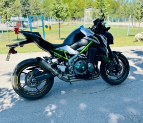 Kawasaki Z 900, снимка 3