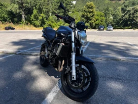 Yamaha FZ6 | Mobile.bg    1