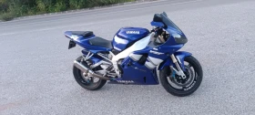 Yamaha YZF-R1 | Mobile.bg    1