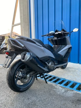 Обява за продажба на Kymco AK 550 ABS ; LED ~8 900 лв. - изображение 4