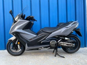 Обява за продажба на Kymco AK 550 ABS ; LED ~8 900 лв. - изображение 5