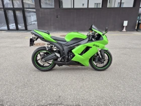 Kawasaki Zxr Ninja, снимка 4