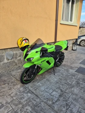 Kawasaki Zxr Ninja | Mobile.bg    1