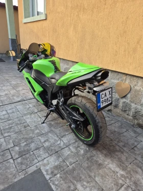 Kawasaki Zxr Ninja | Mobile.bg    2