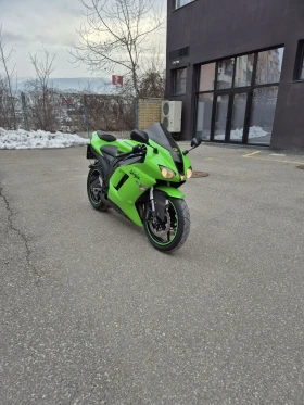 Kawasaki Zxr Ninja | Mobile.bg    3