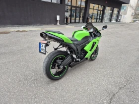 Kawasaki Zxr Ninja | Mobile.bg    5