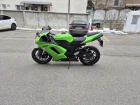 Kawasaki Zxr Ninja, снимка 7