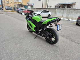 Kawasaki Zxr Ninja, снимка 6