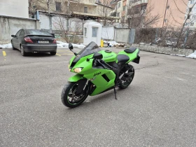 Kawasaki Zxr Ninja | Mobile.bg    8