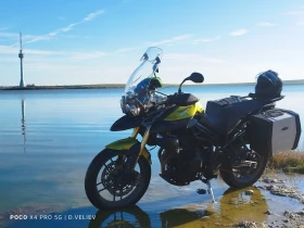 Triumph Tiger | Mobile.bg    17